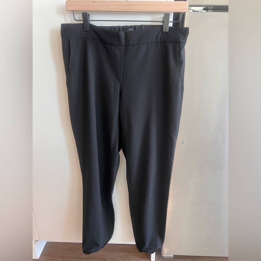 Jessica Simpson Black Women's Pants